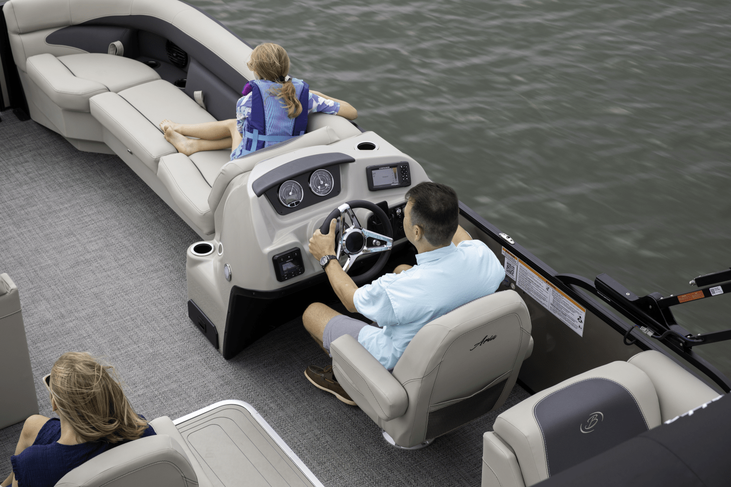 2026 Barletta Aria 24 QC Image Thumbnail #2
