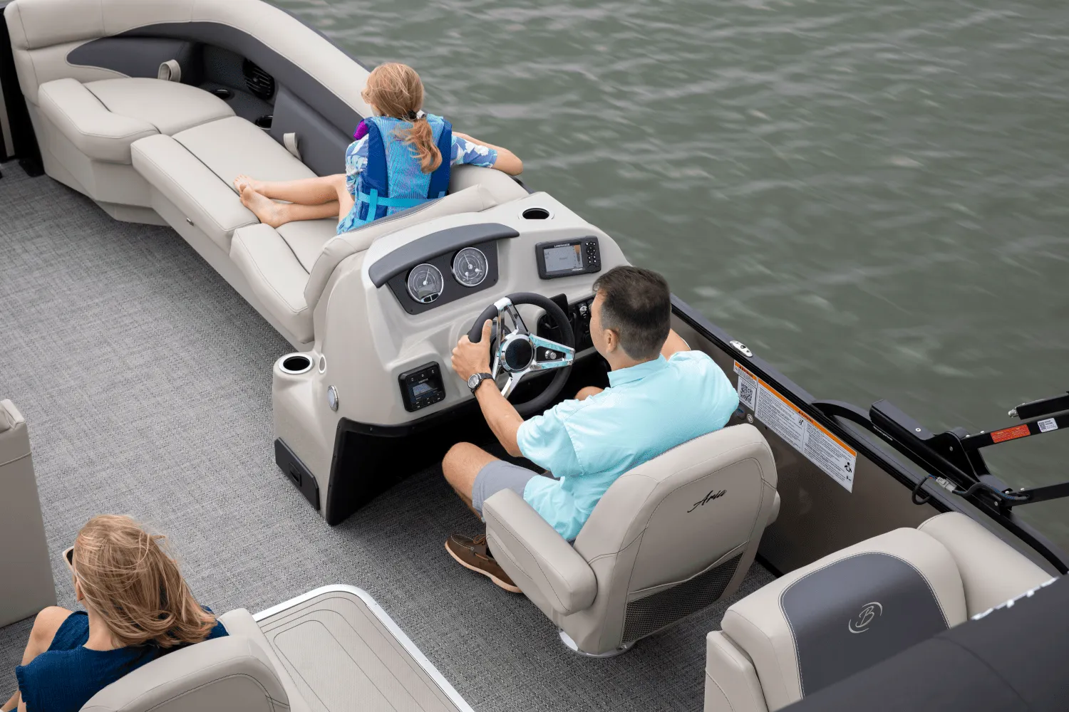 2026 Barletta Aria 24 QC Image Thumbnail #2