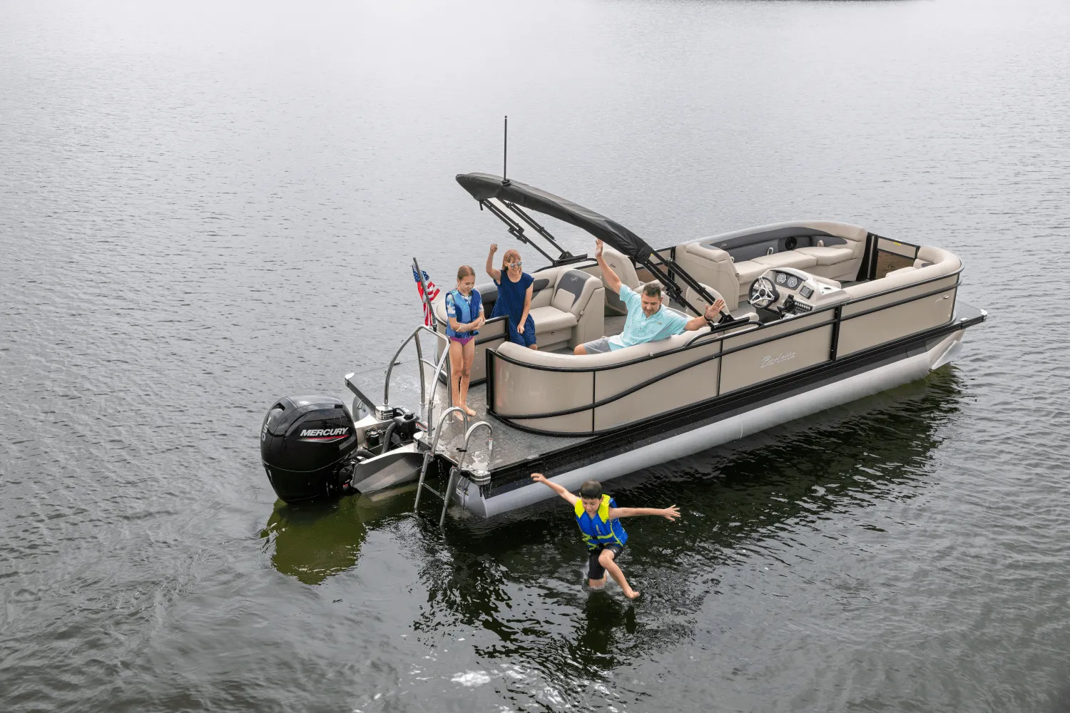 2026 Barletta Aria 24 QC Image Thumbnail #4
