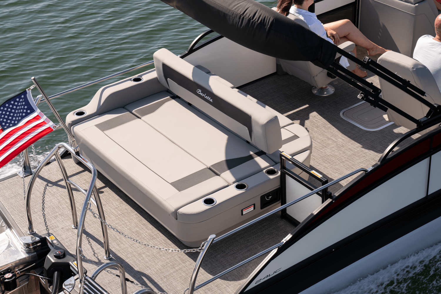 2026 Barletta Aria 24 UC Image Thumbnail #6