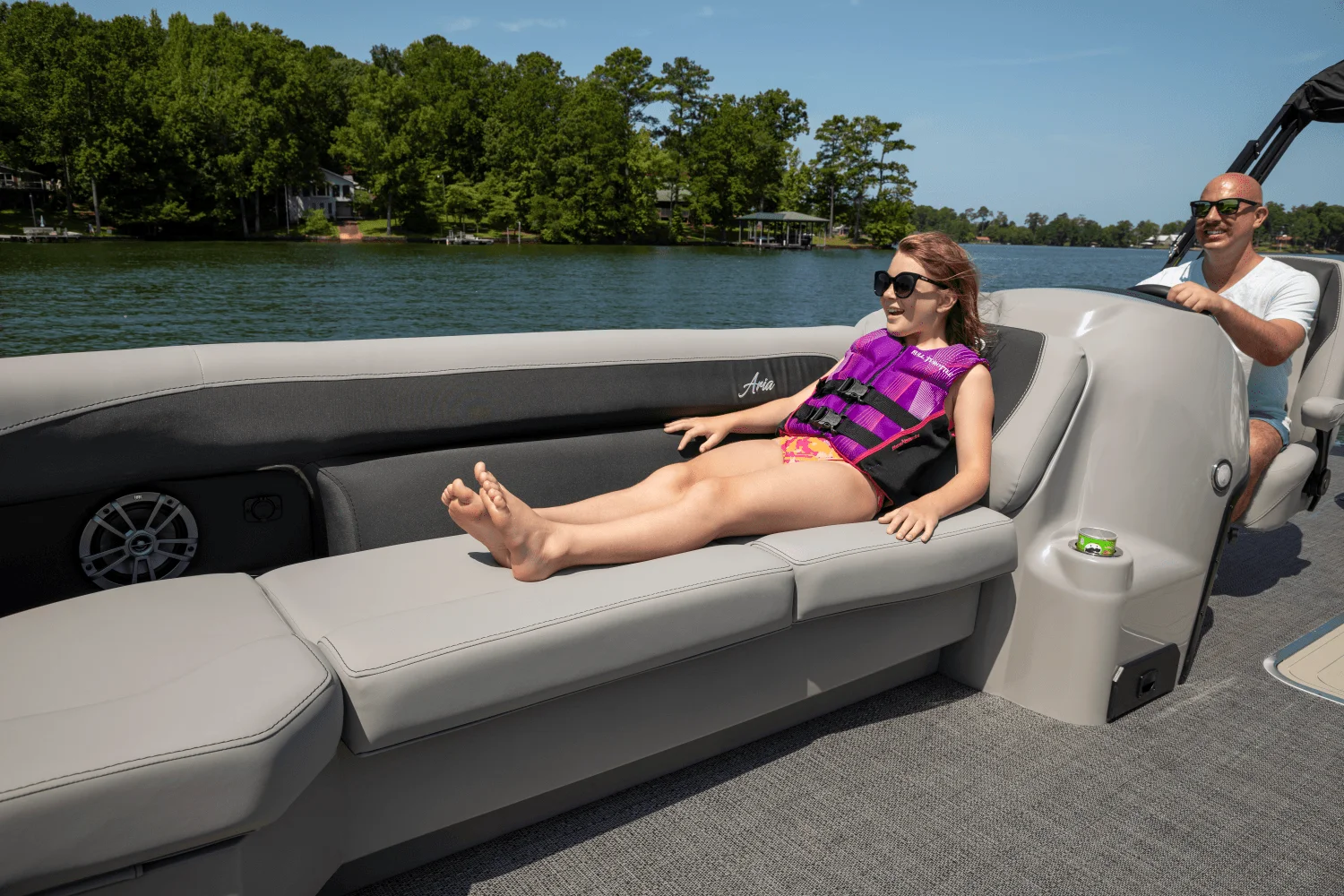 2026 Barletta Aria 24 UC Image Thumbnail #1