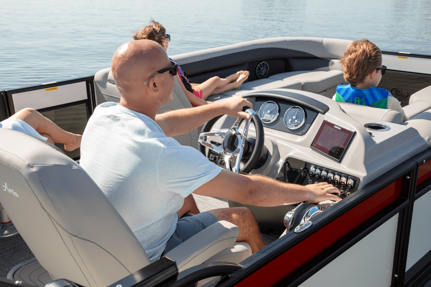 2026 Barletta Aria 24 UC Image Thumbnail #4