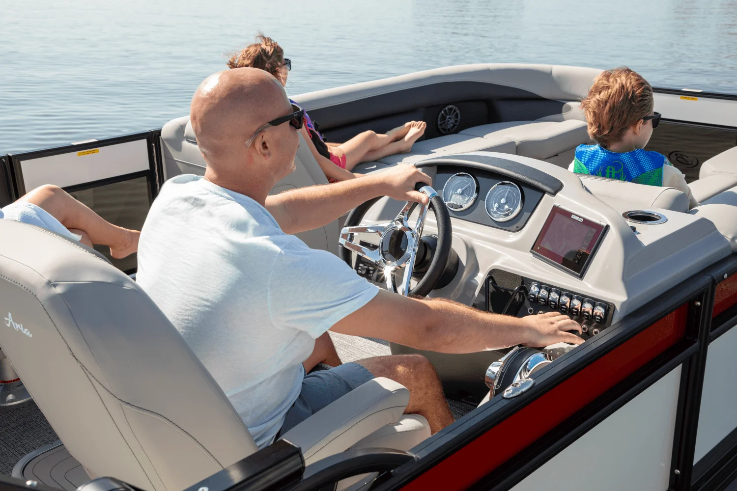 2026 Barletta Aria 24 UC Image Thumbnail #4