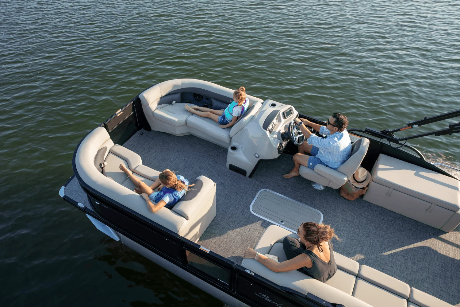 2026 Barletta Aria 24 CC Image Thumbnail #1