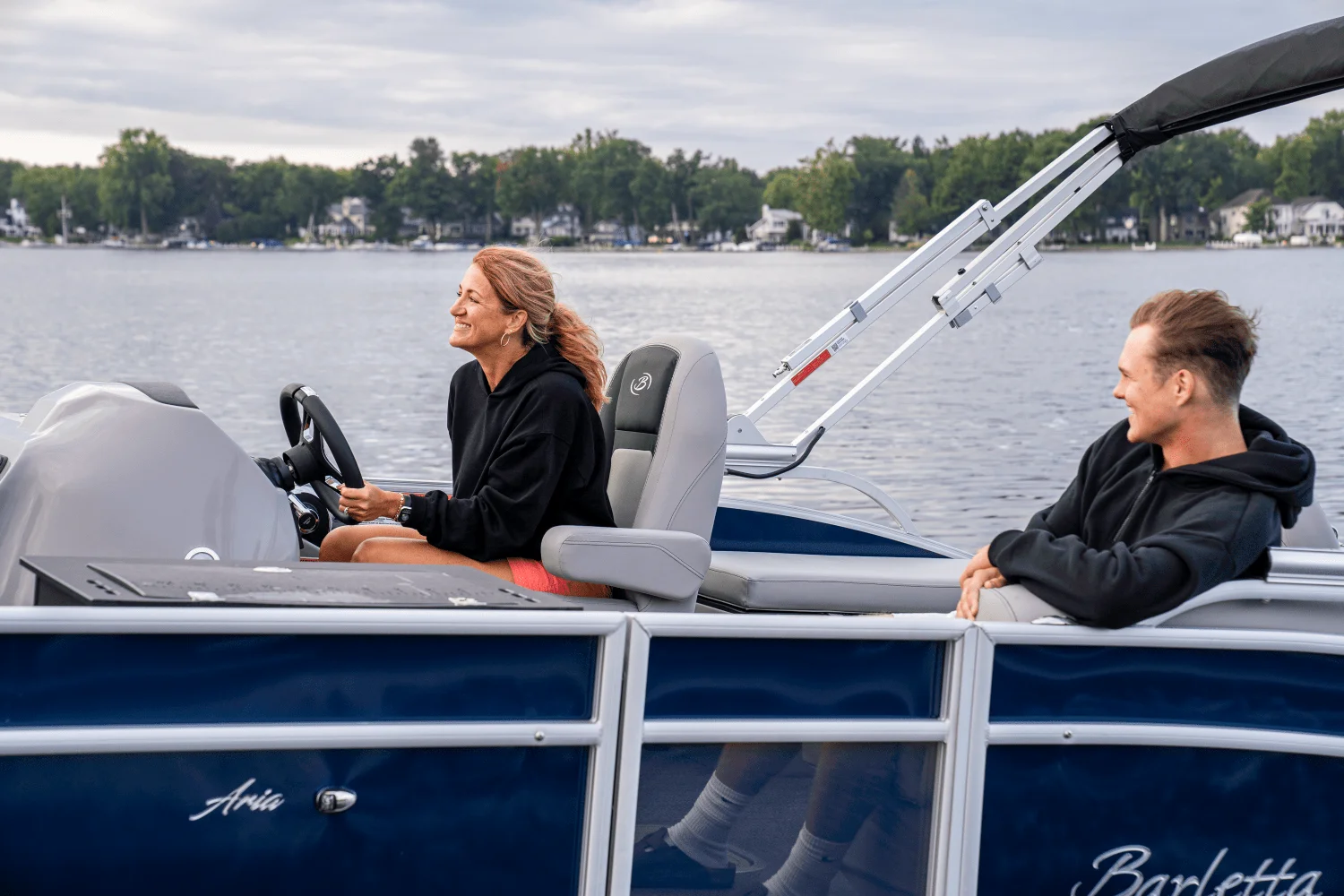 2026 Barletta Aria 24 F  Image Thumbnail #3