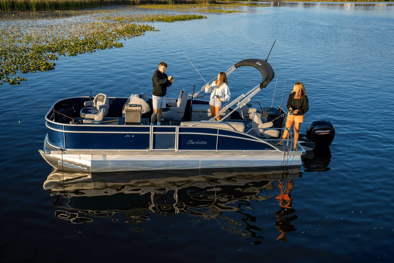 2026 Barletta Aria 24 F  Image Thumbnail #1