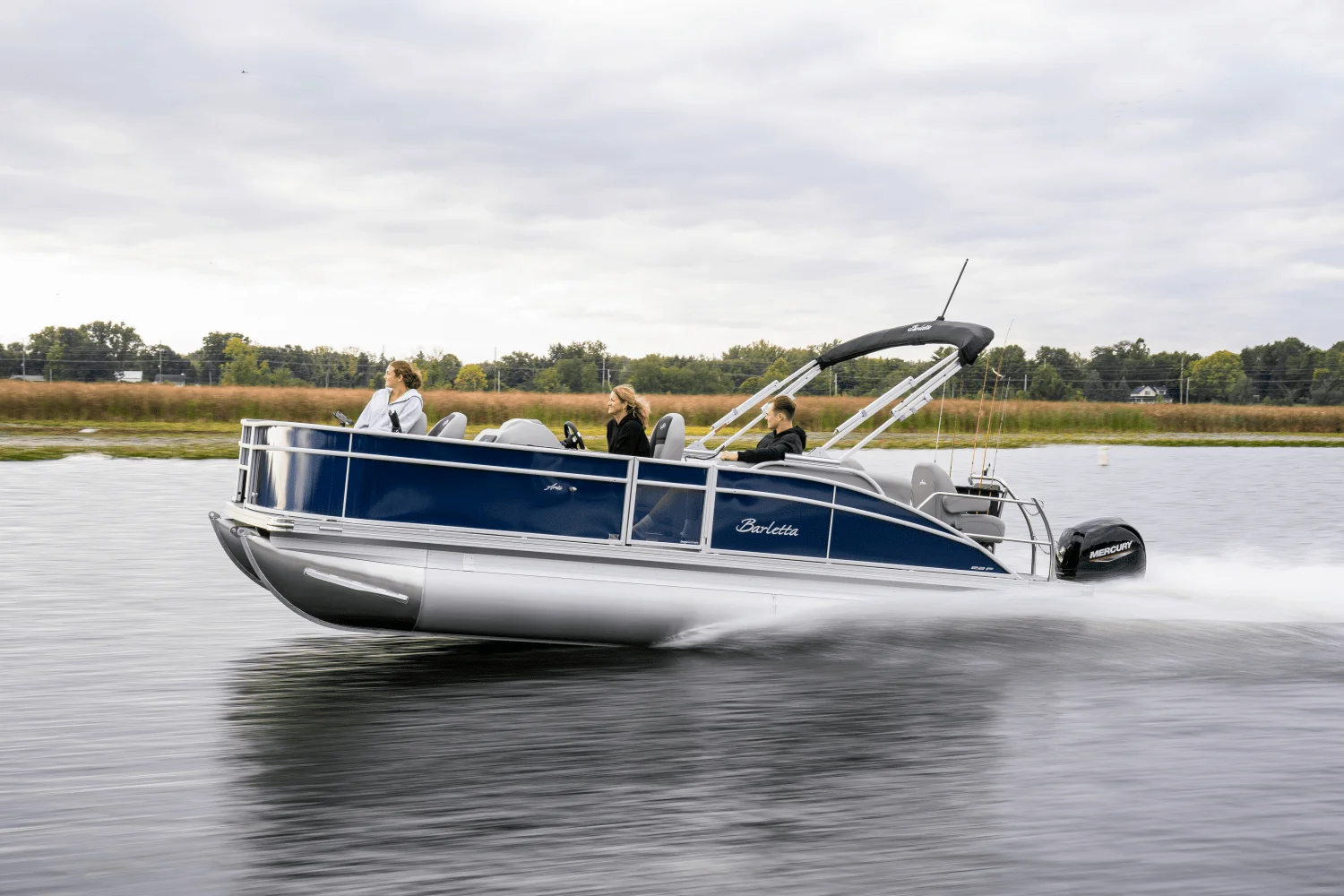 2026 Barletta Aria 24 F  Image Thumbnail #0