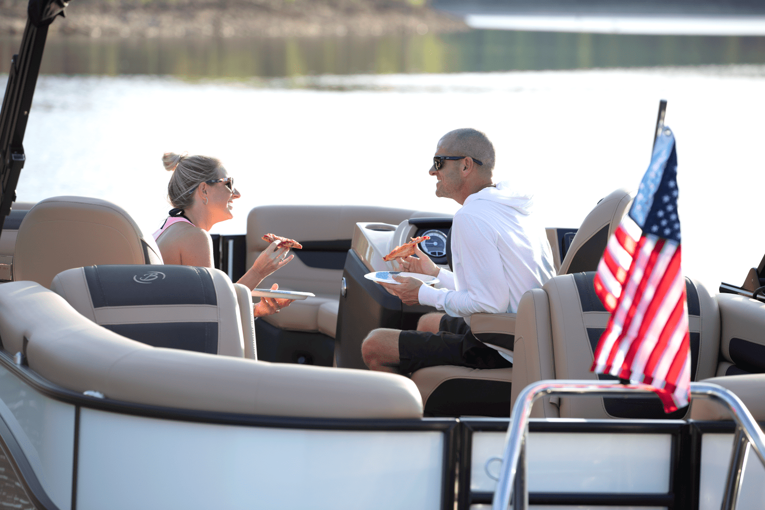 2026 Barletta Cabrio 20 QC Image Thumbnail #1