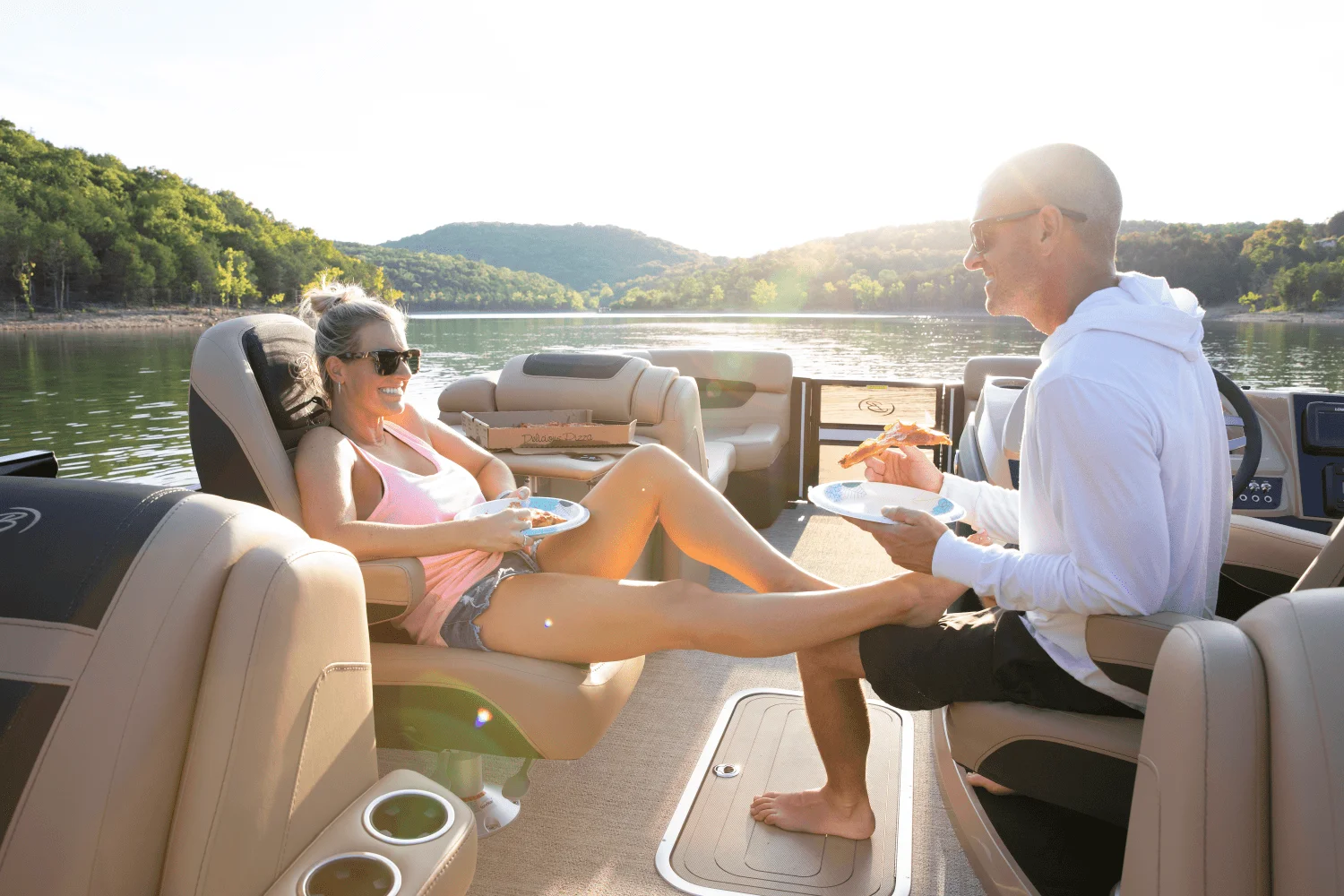 2026 Barletta Cabrio 20 QC Image Thumbnail #3