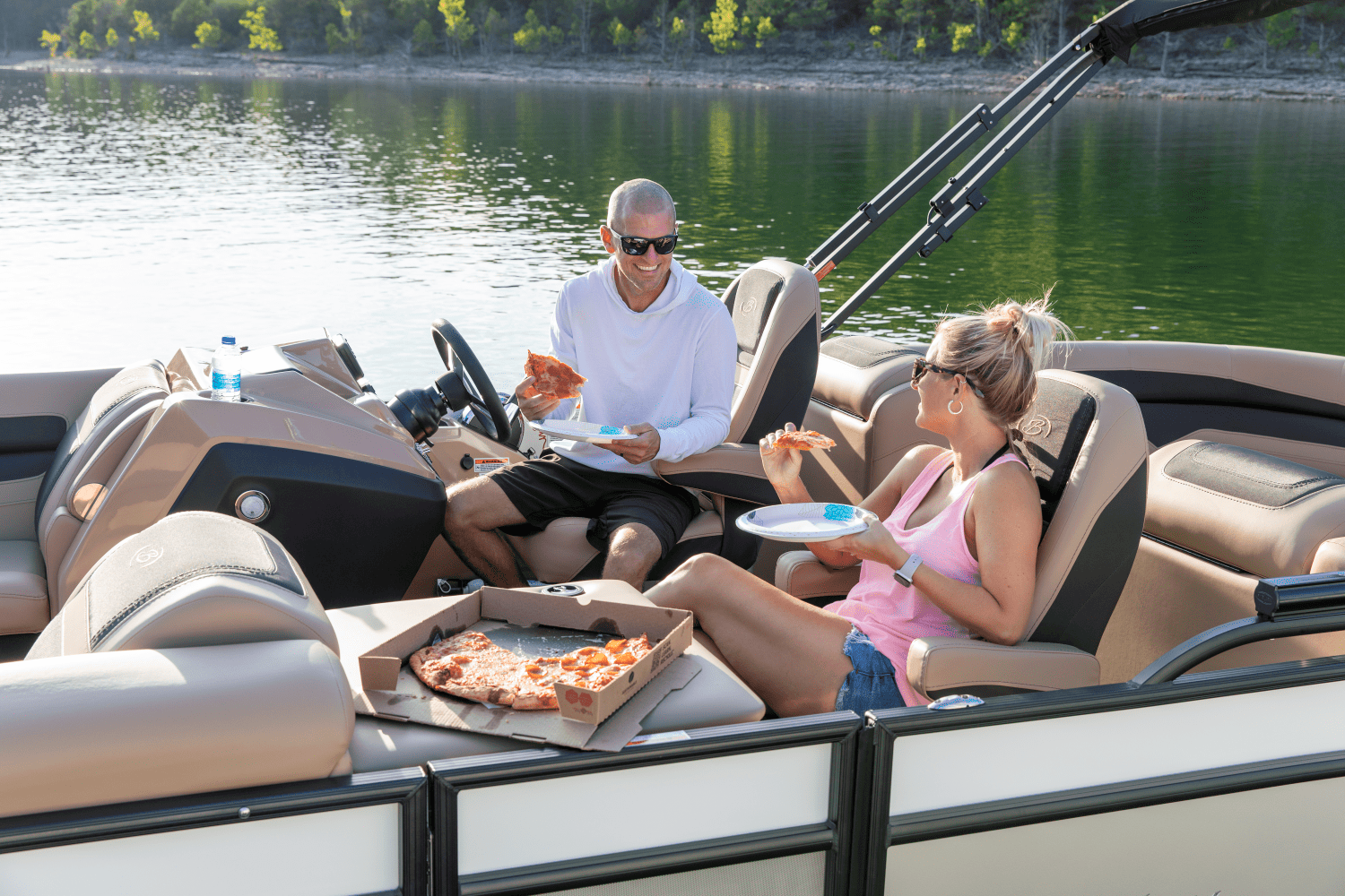 2026 Barletta Cabrio 20 QC Image Thumbnail #2