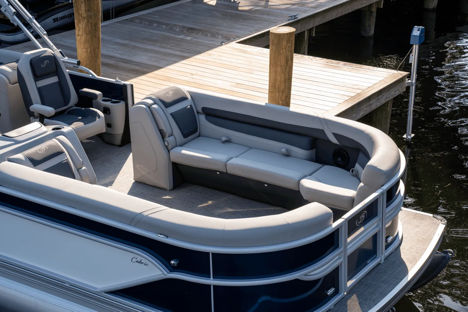 2026 Barletta Cabrio 22 QC Image Thumbnail #2
