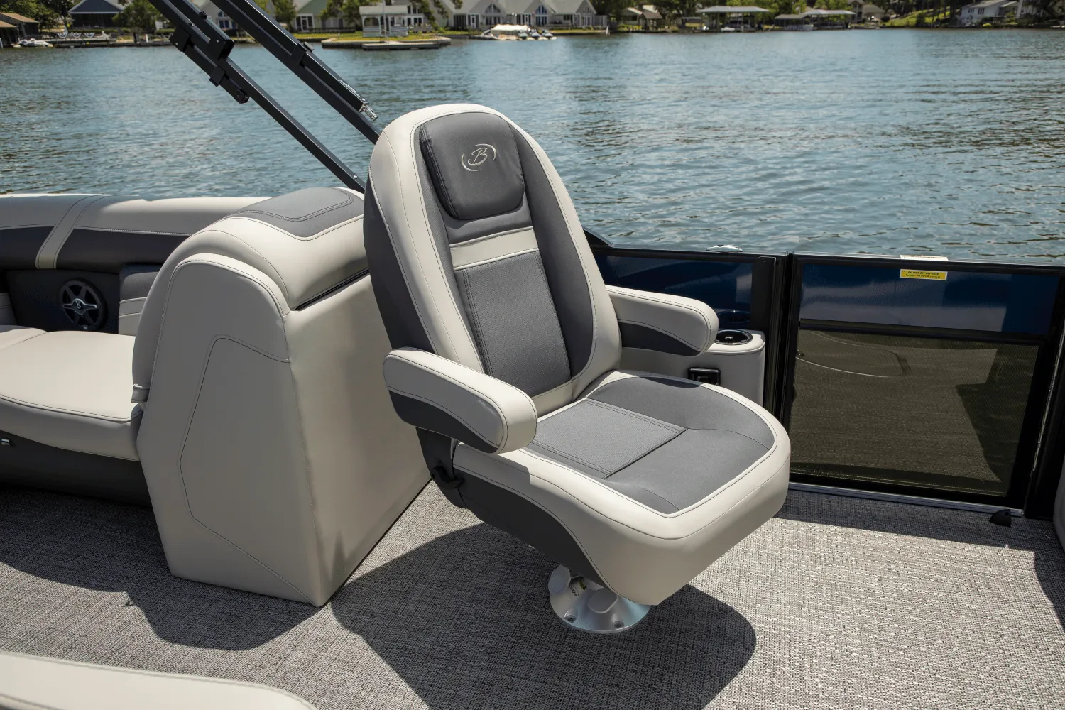 2026 Barletta Cabrio 24 QC Image Thumbnail #3