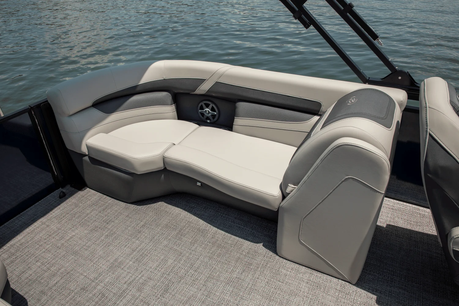 2026 Barletta Cabrio 24 QC Image Thumbnail #2