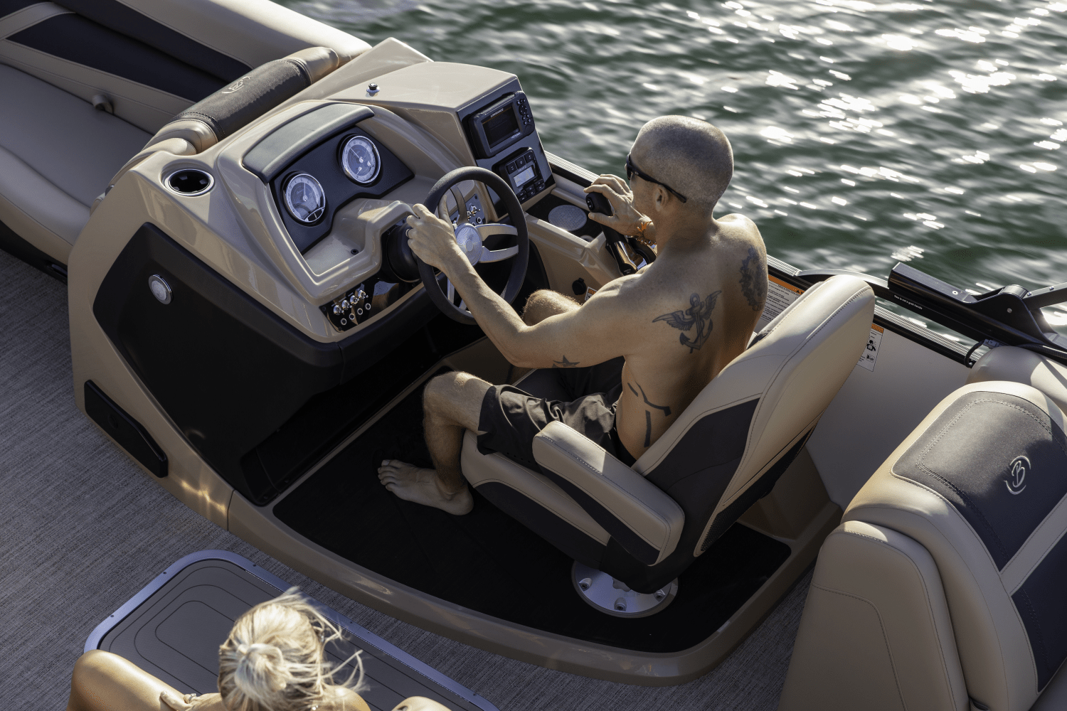 2026 Barletta Cabrio 22 Q Image Thumbnail #3