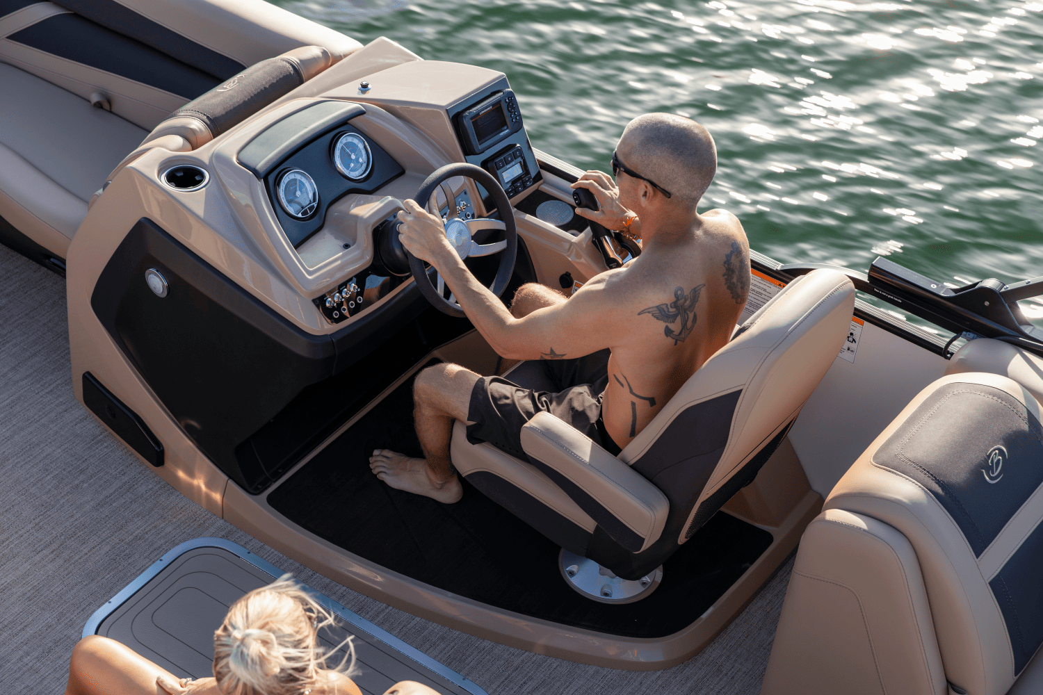 2026 Barletta Cabrio 22 Q Image Thumbnail #3