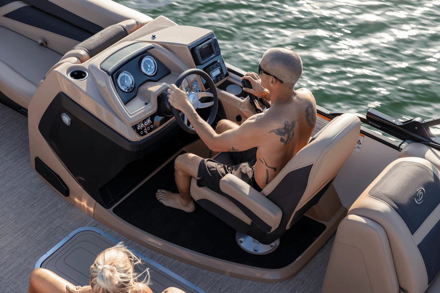 2026 Barletta Cabrio 22 Q Image Thumbnail #3