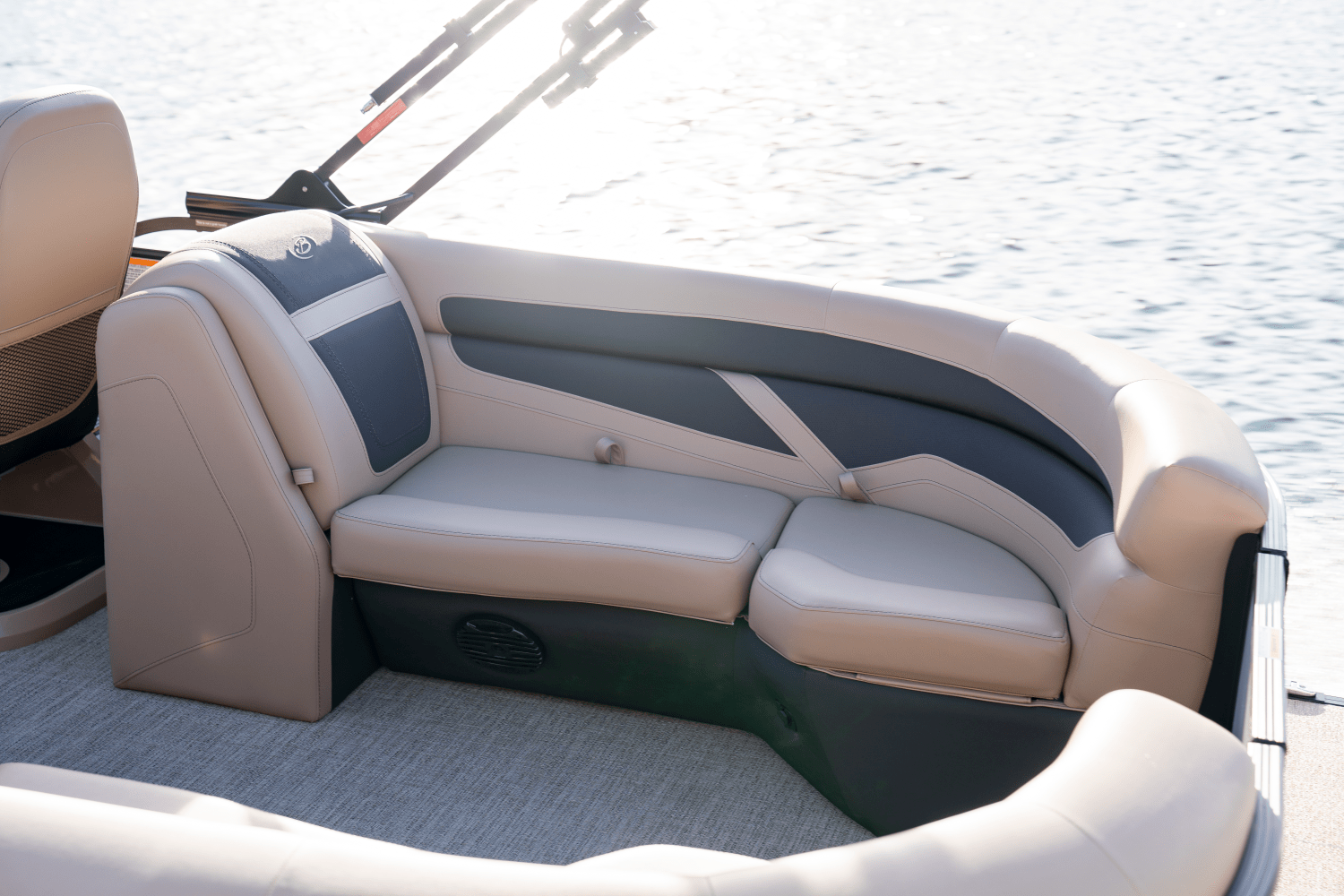 2026 Barletta Cabrio 22 Q Image Thumbnail #2