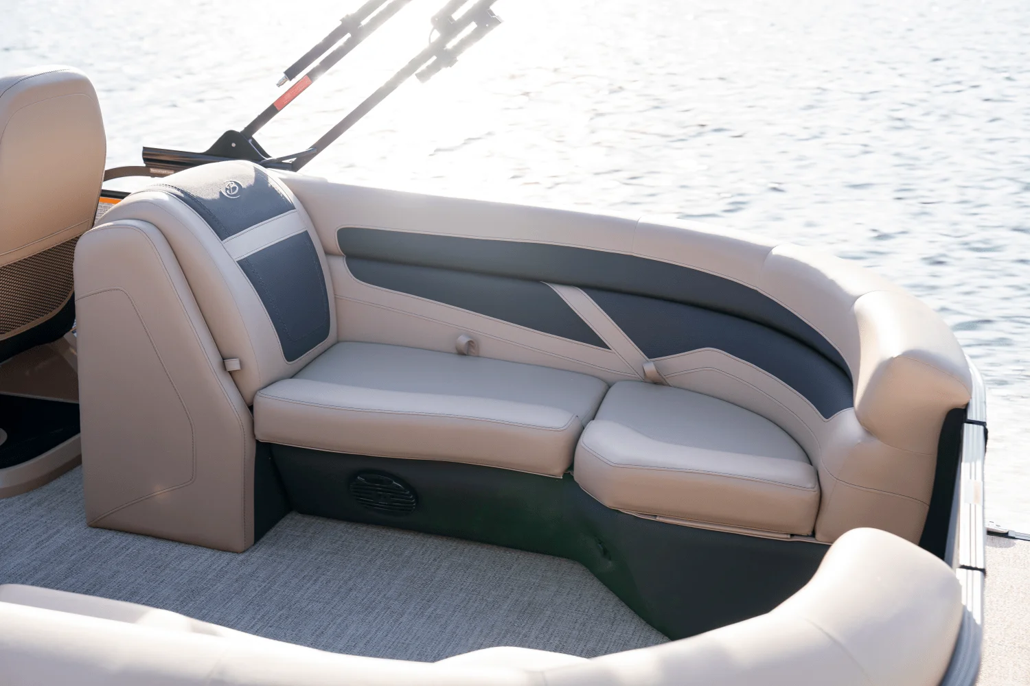 2026 Barletta Cabrio 22 Q Image Thumbnail #2