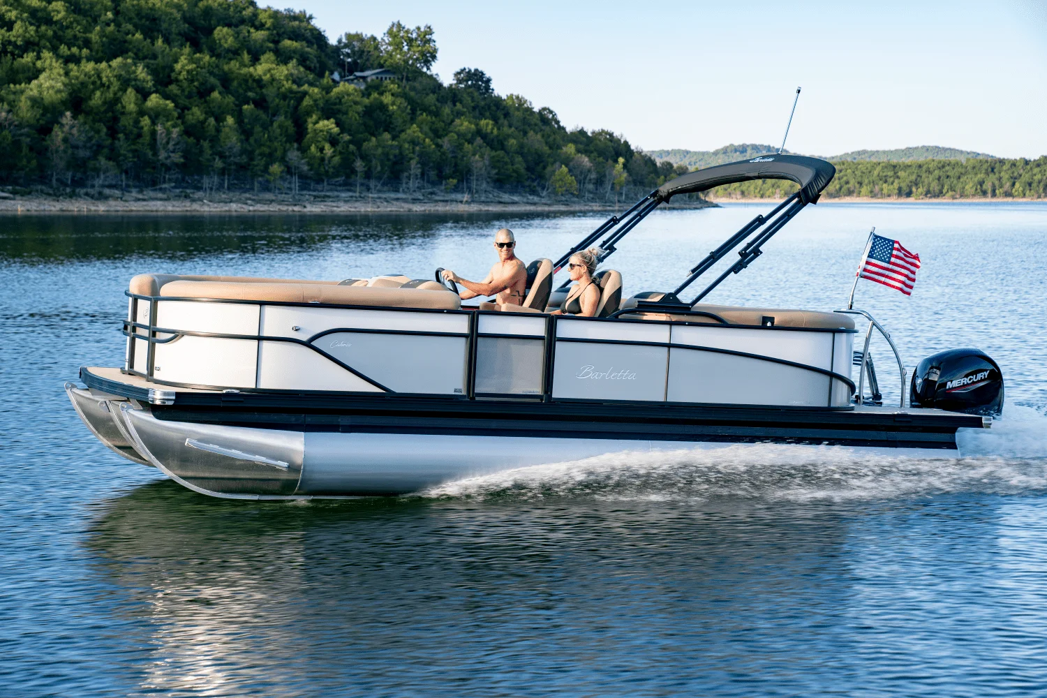 2026 Barletta Cabrio 22 Q Image Thumbnail #0