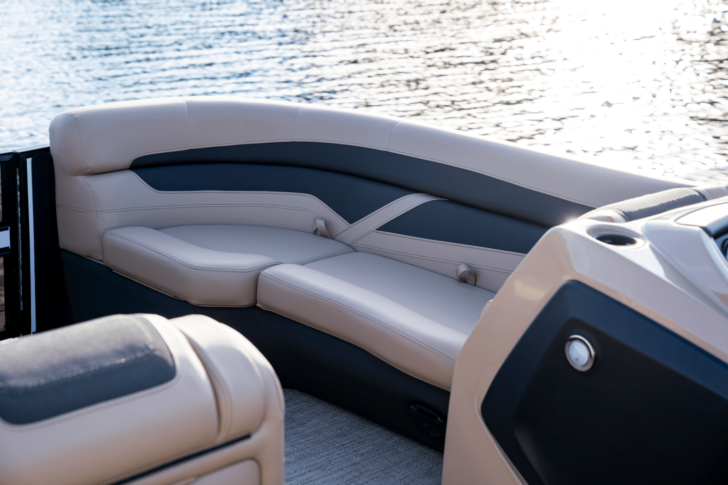 2026 Barletta Cabrio 22 Q Image Thumbnail #1