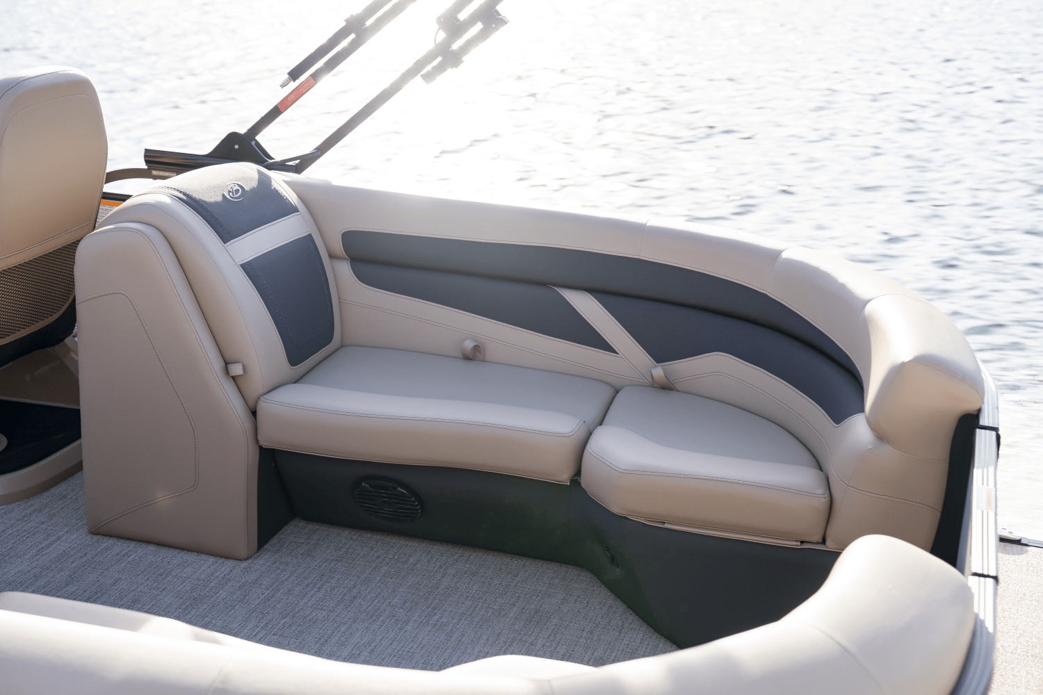 2026 Barletta Cabrio 22 Q Image Thumbnail #2