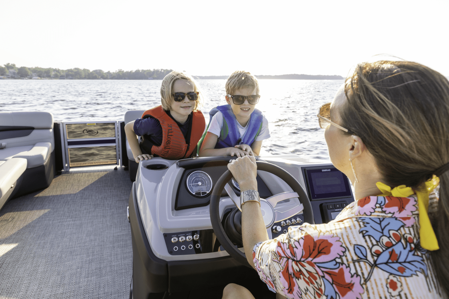 2026 Barletta Cabrio 24 Q Image Thumbnail #3