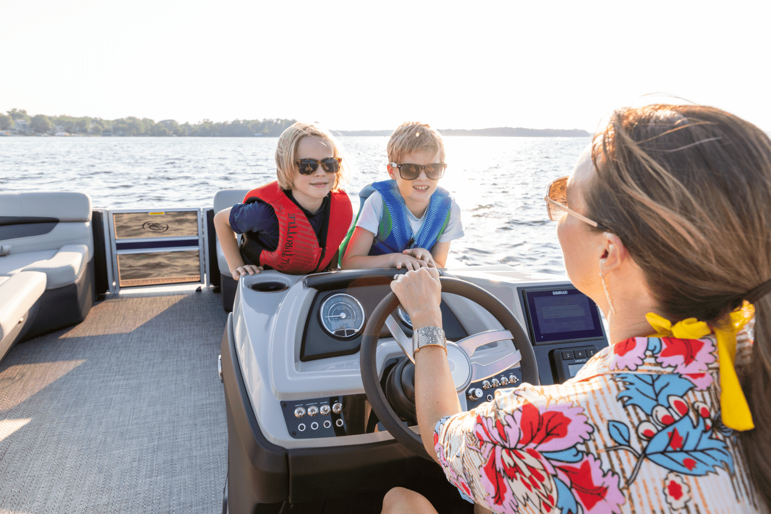 2026 Barletta Cabrio 24 Q Image Thumbnail #3