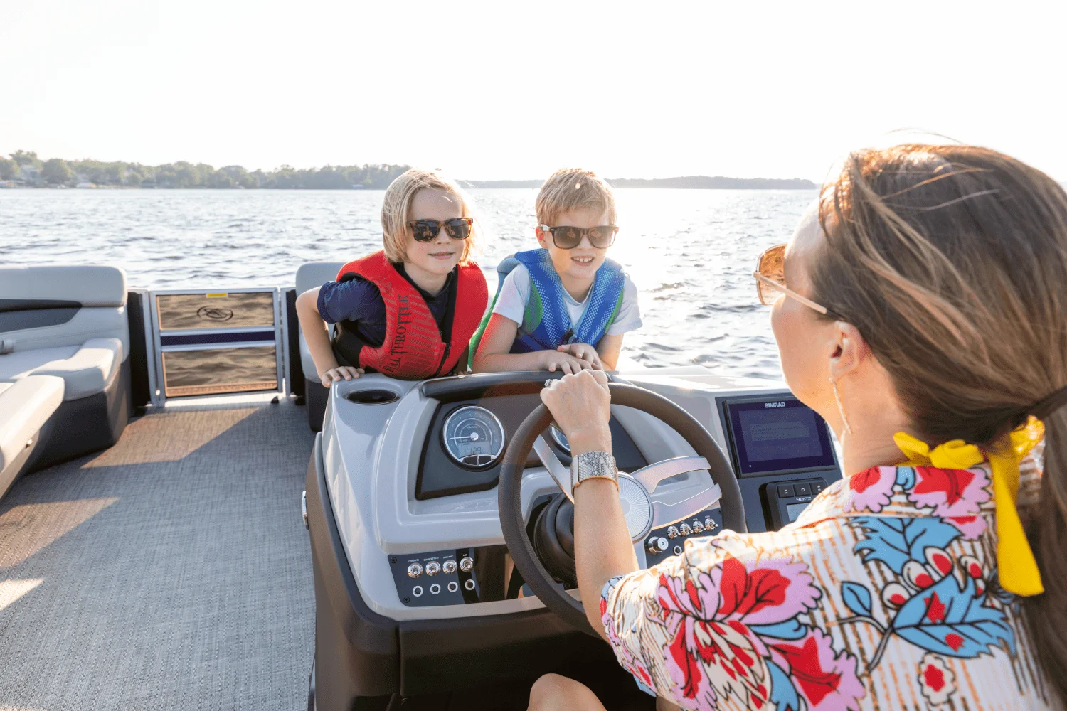 2026 Barletta Cabrio 24 Q Image Thumbnail #3