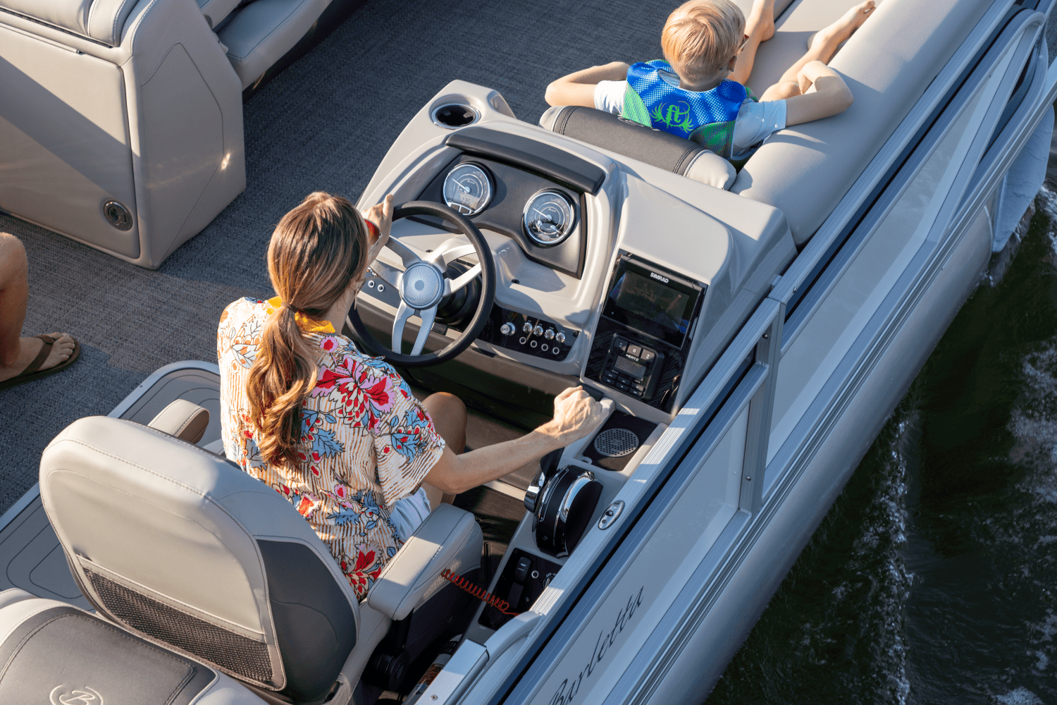 2026 Barletta Cabrio 24 Q Image Thumbnail #1