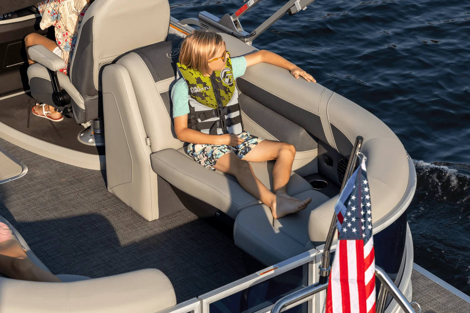 2026 Barletta Cabrio 24 Q Image Thumbnail #2