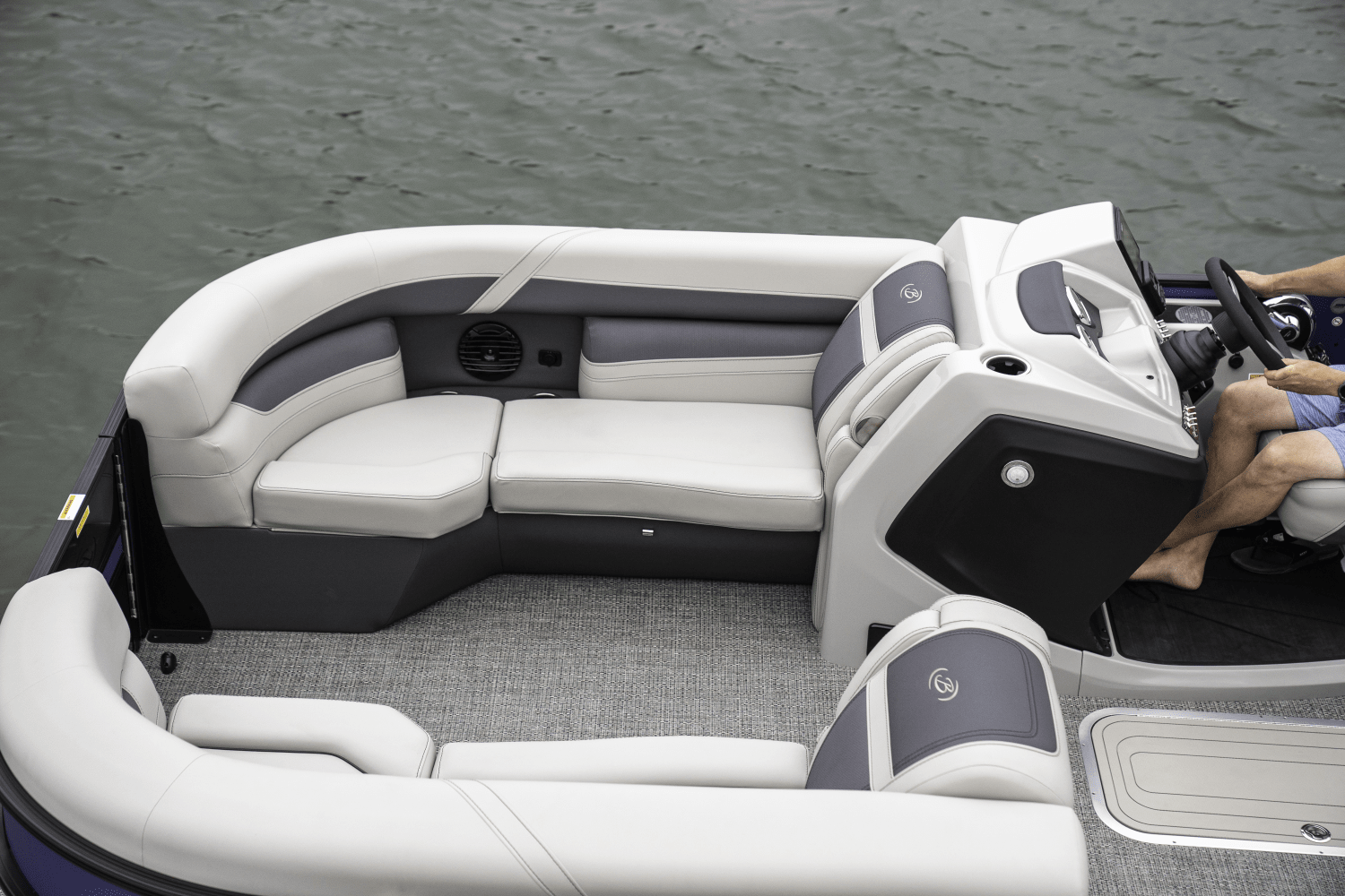 2026 Barletta Cabrio 20 UC Image Thumbnail #2