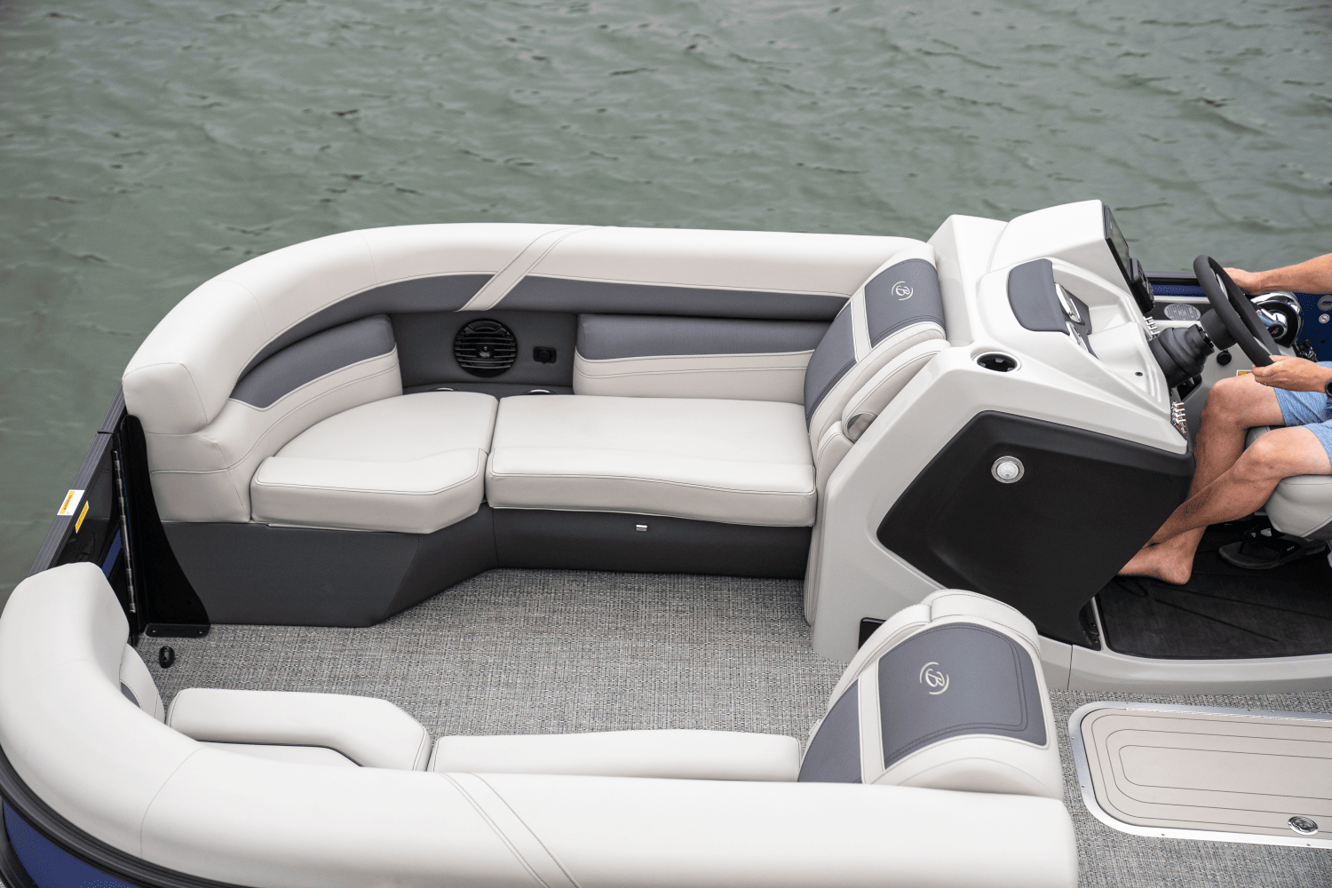 2026 Barletta Cabrio 20 UC Image Thumbnail #2