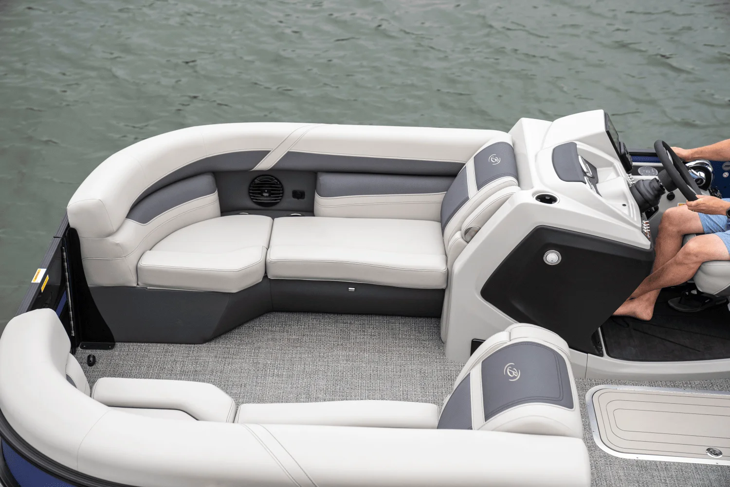 2026 Barletta Cabrio 20 UC Image Thumbnail #2