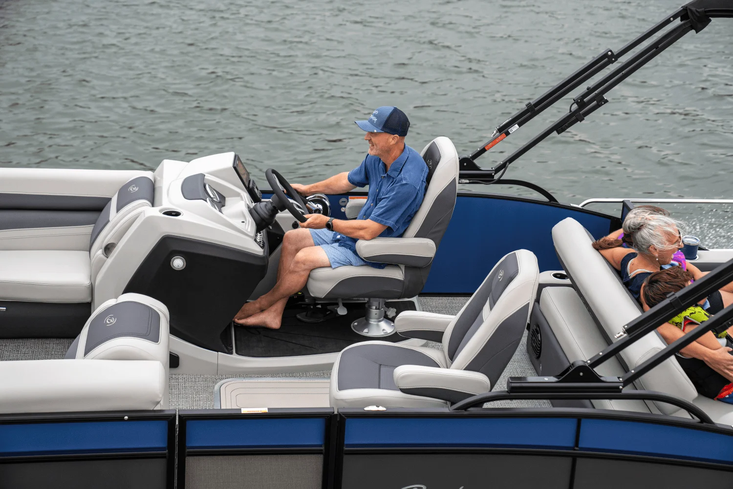 2026 Barletta Cabrio 20 UC Image Thumbnail #4