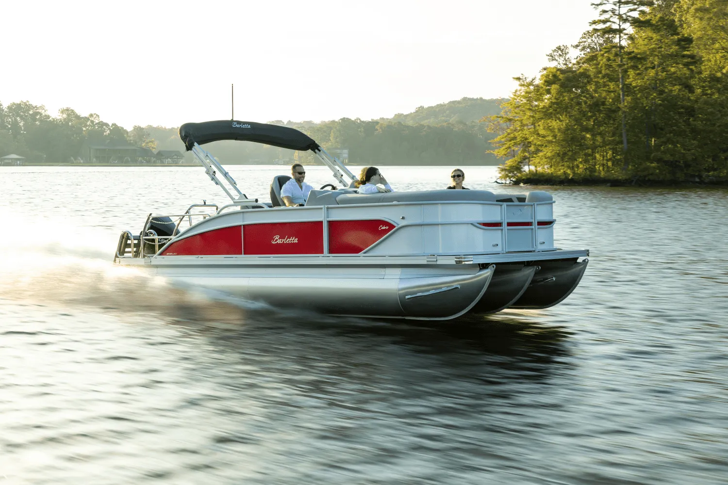 2026 Barletta Cabrio 22 UC Image Thumbnail #0