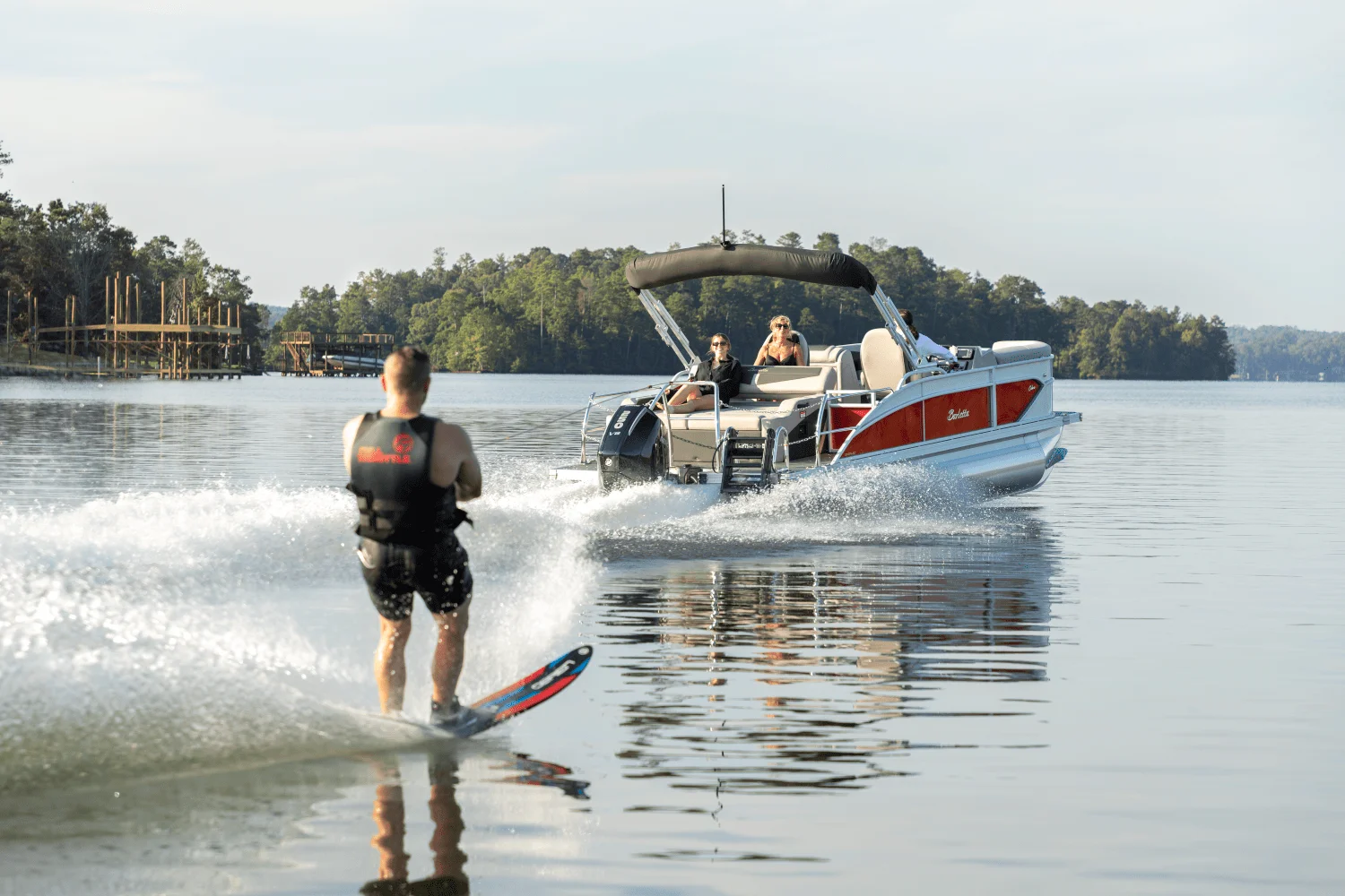 2026 Barletta Cabrio 22 UC Image Thumbnail #9