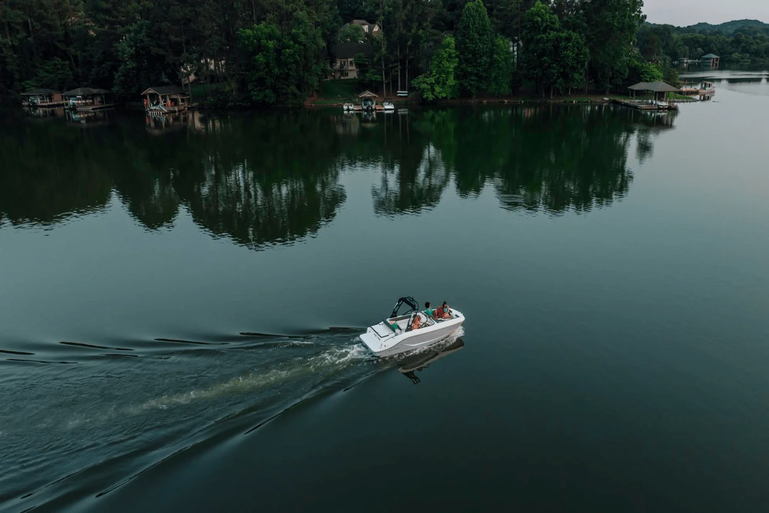 2025 Bayliner D20I Image Thumbnail #10