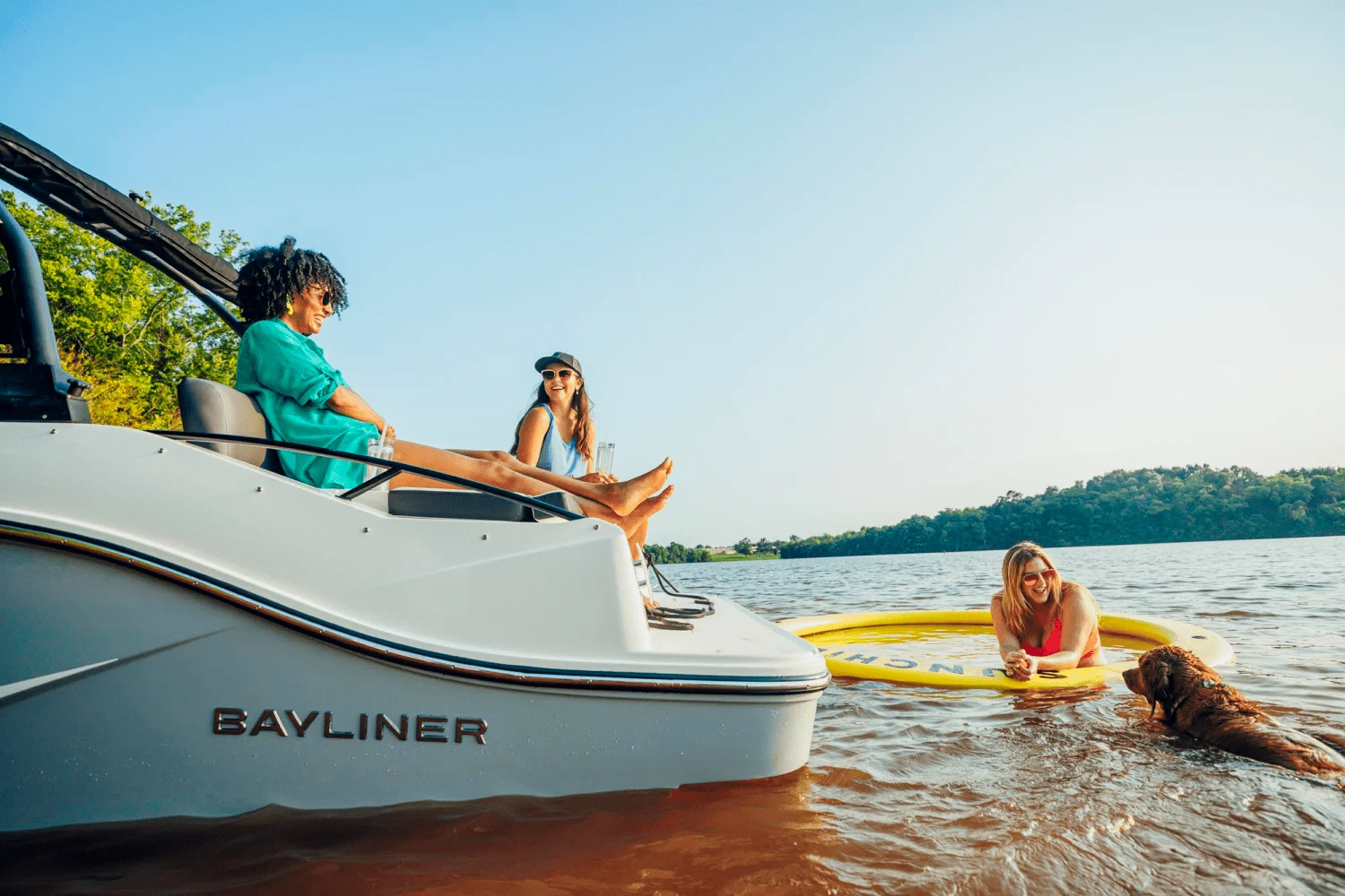 2025 Bayliner D20I Image Thumbnail #19