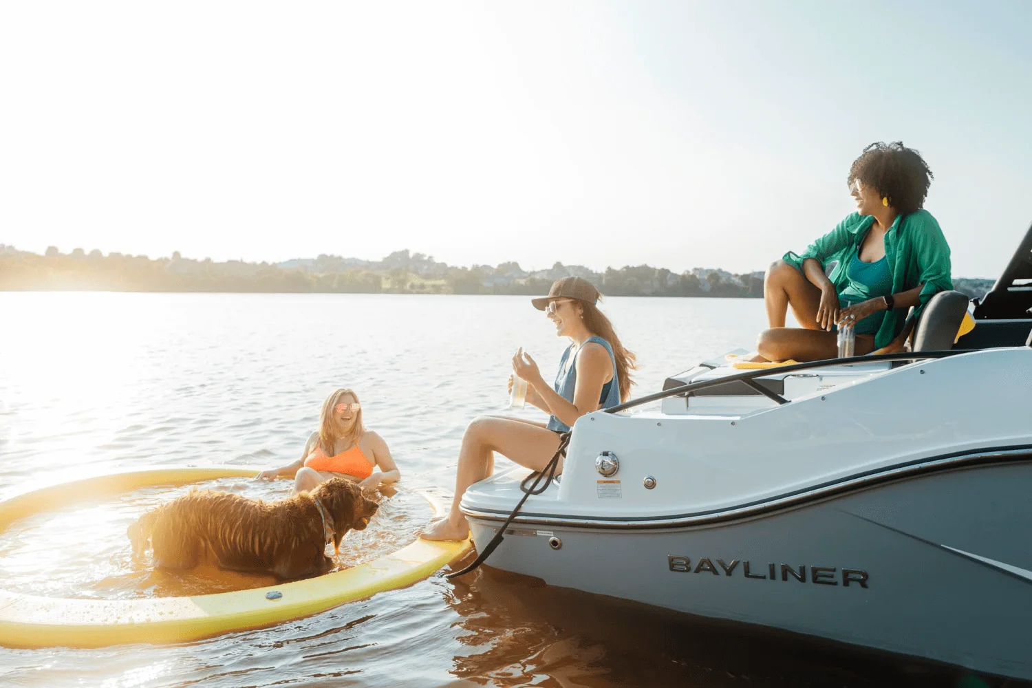 2025 Bayliner D20I Image Thumbnail #17