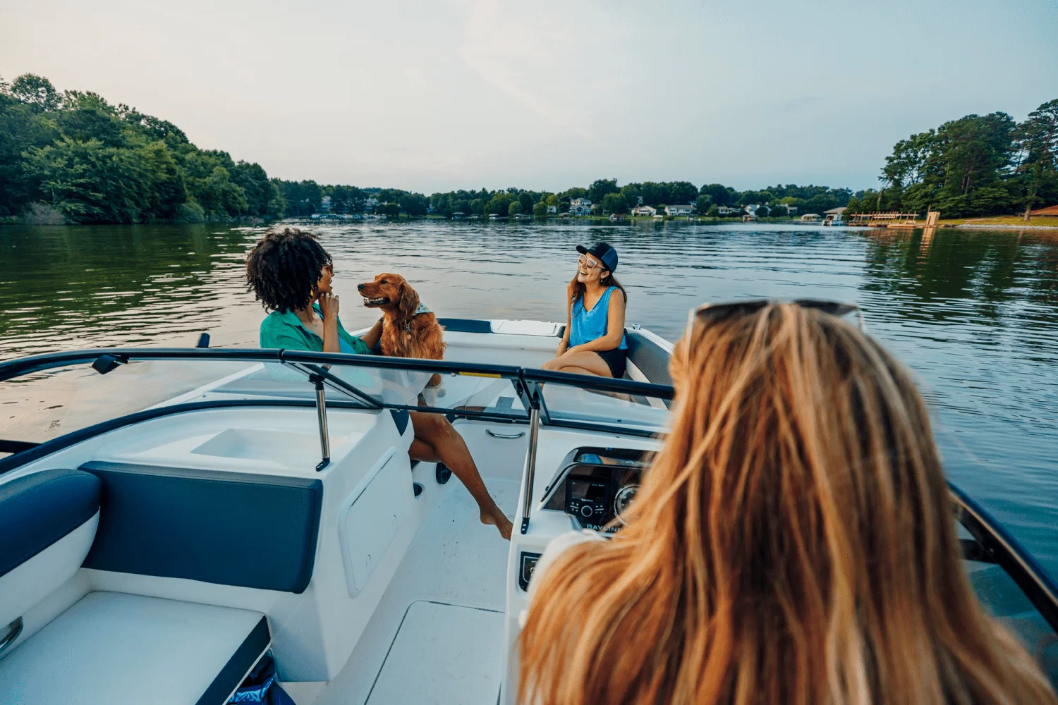 2025 Bayliner D20I Image Thumbnail #11