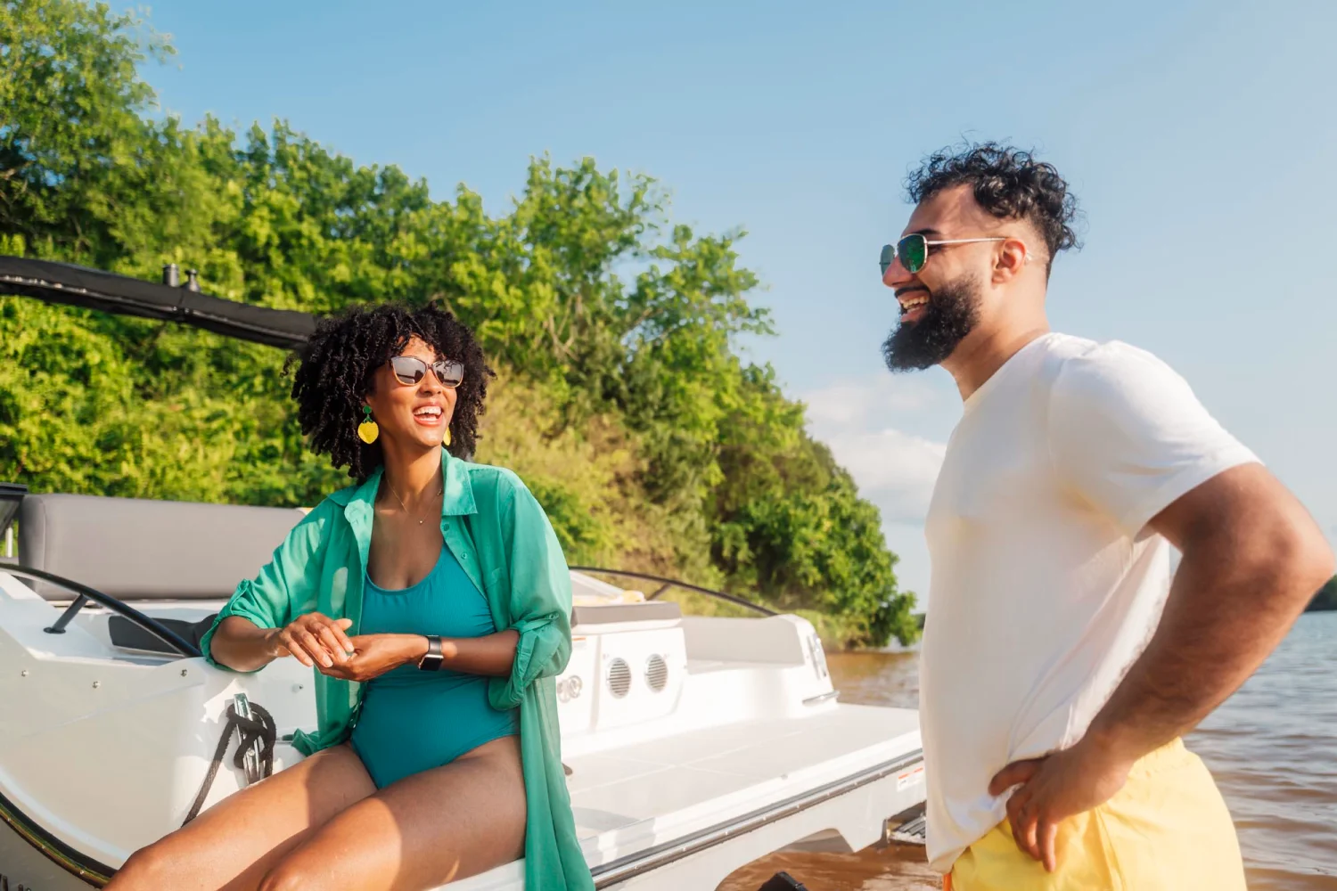 2025 Bayliner D20I Image Thumbnail #8