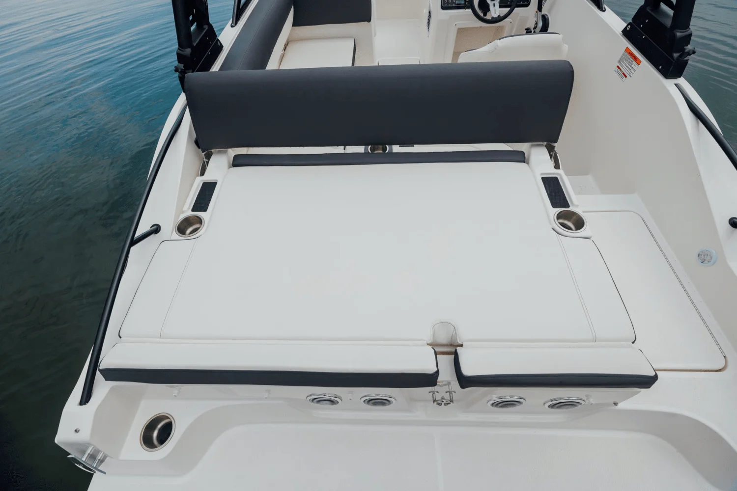 2025 Bayliner D20I Image Thumbnail #14