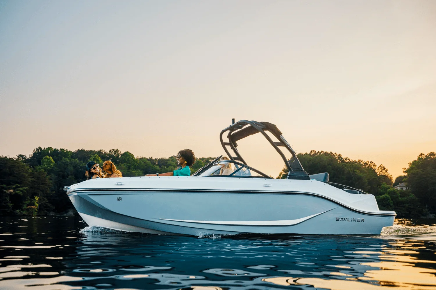 2025 Bayliner D20I Image Thumbnail #1