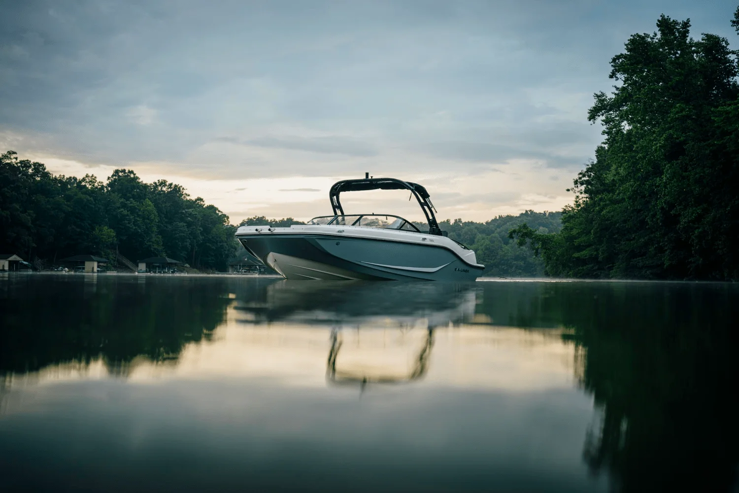 2025 Bayliner D20I Image Thumbnail #4