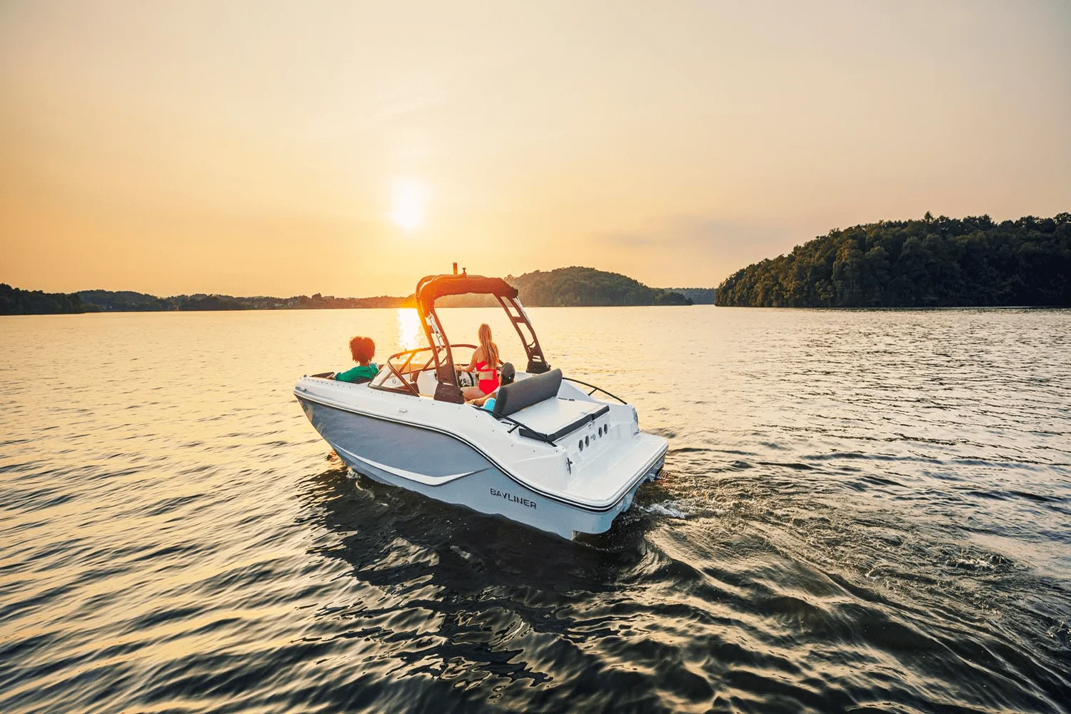 2025 Bayliner D20I Image Thumbnail #16