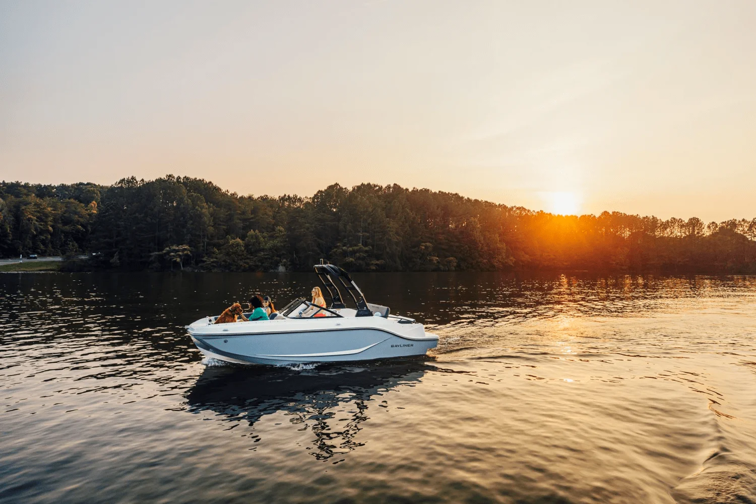 2025 Bayliner D20I Image Thumbnail #0