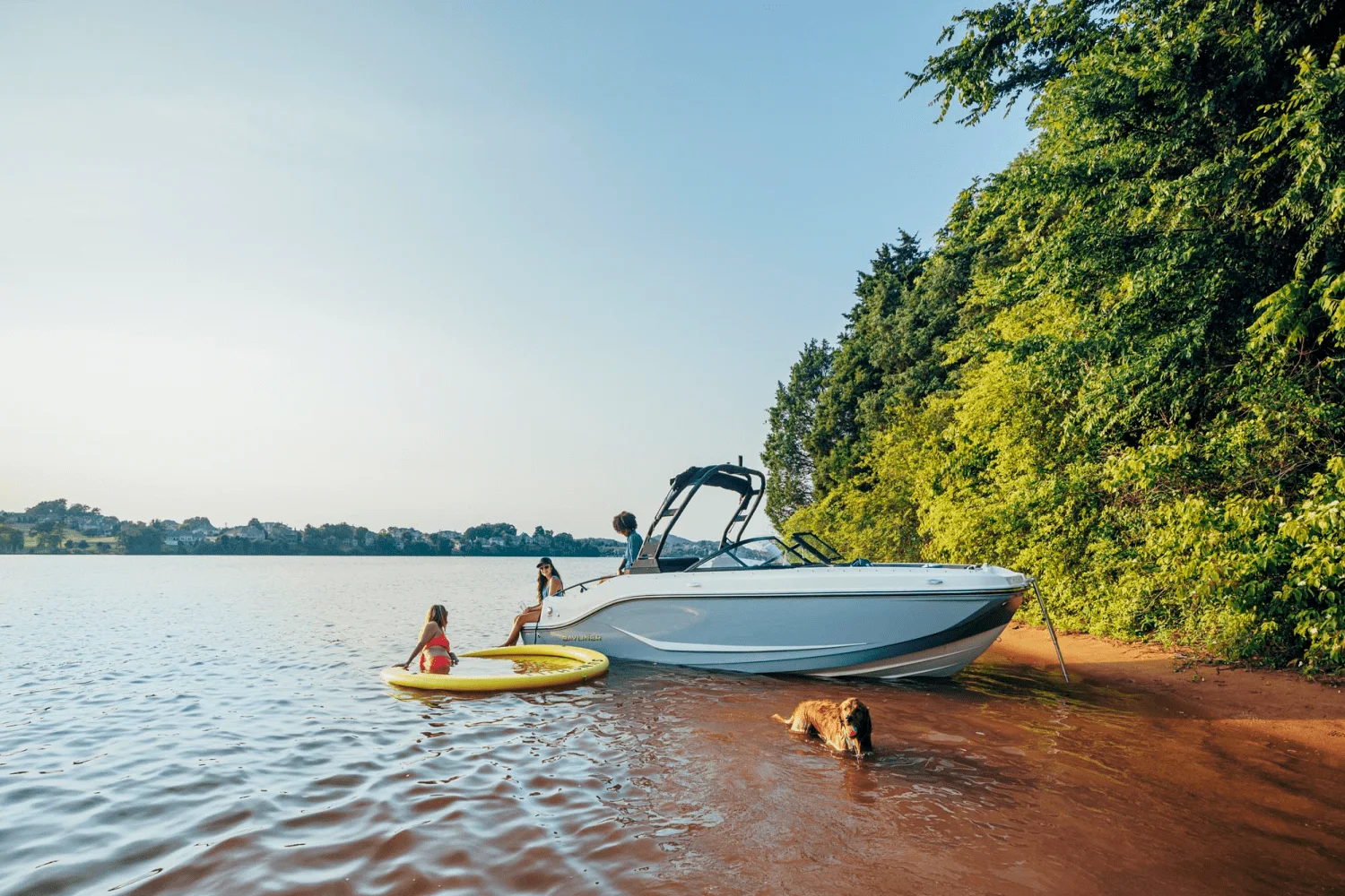 2025 Bayliner D20I Image Thumbnail #5