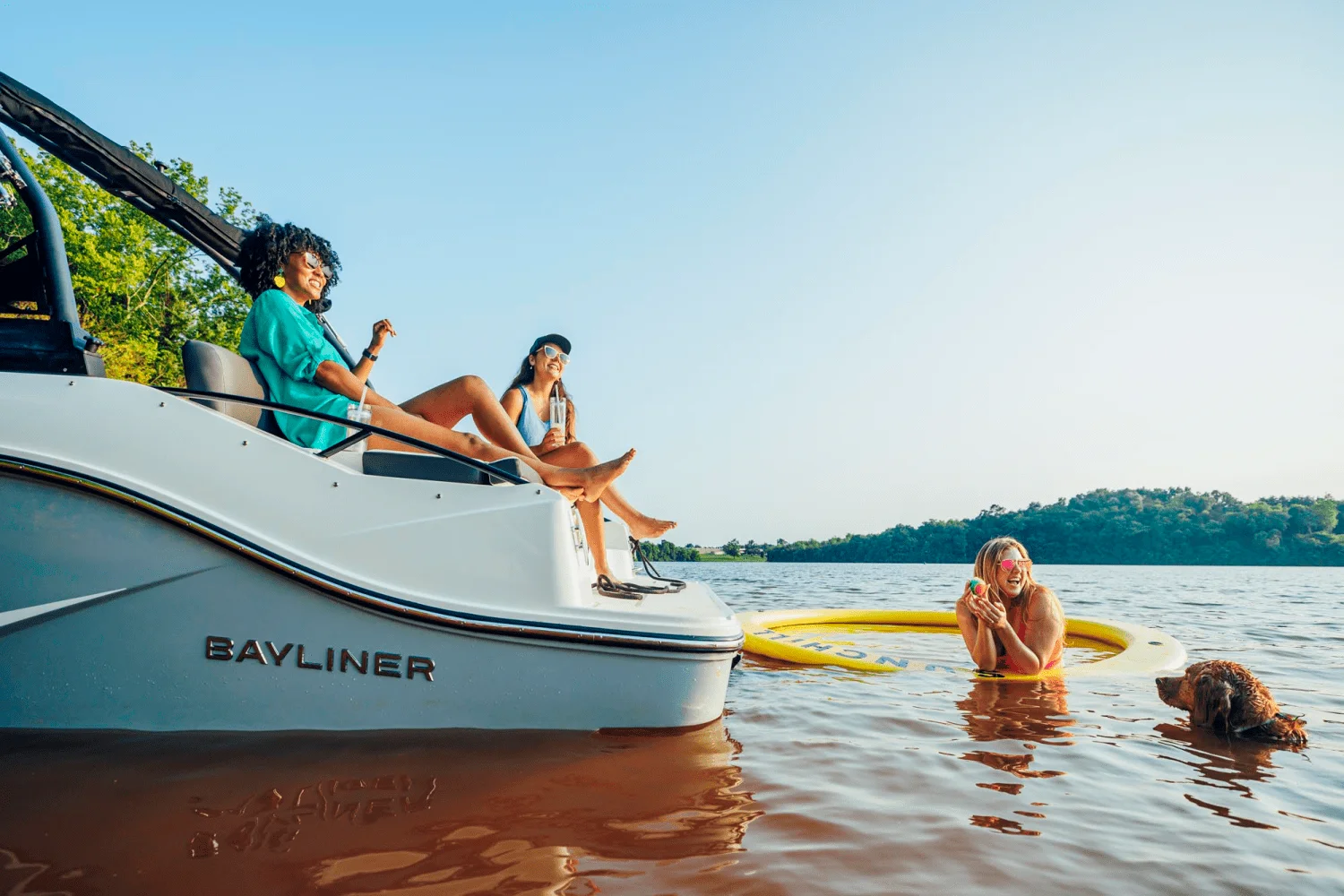 2025 Bayliner D20I Image Thumbnail #20