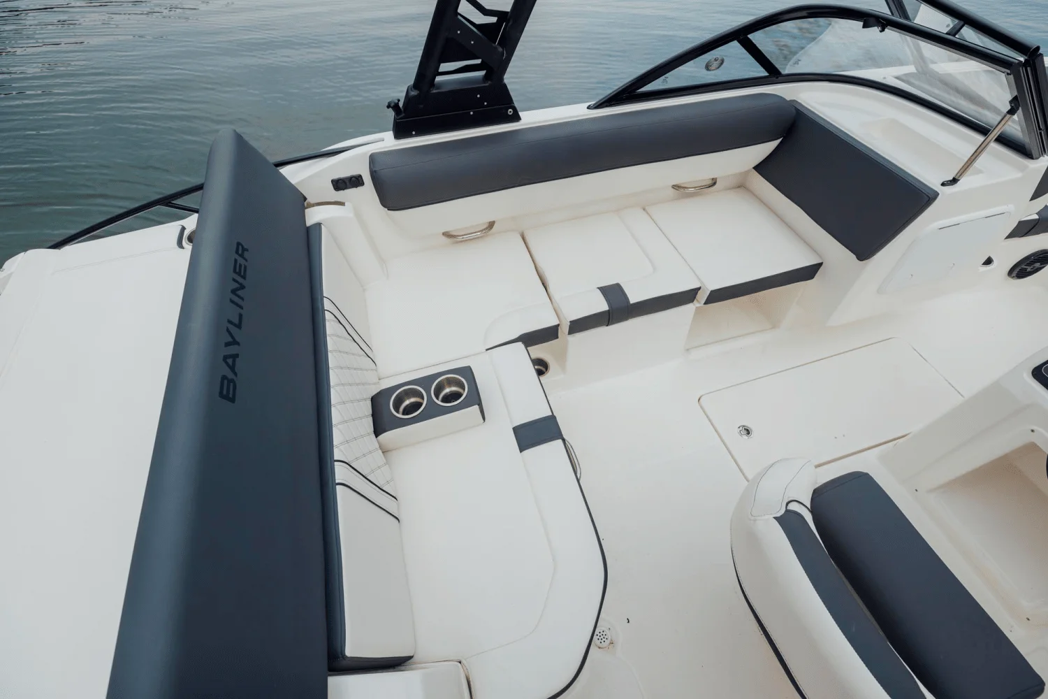 2025 Bayliner D20I Image Thumbnail #13