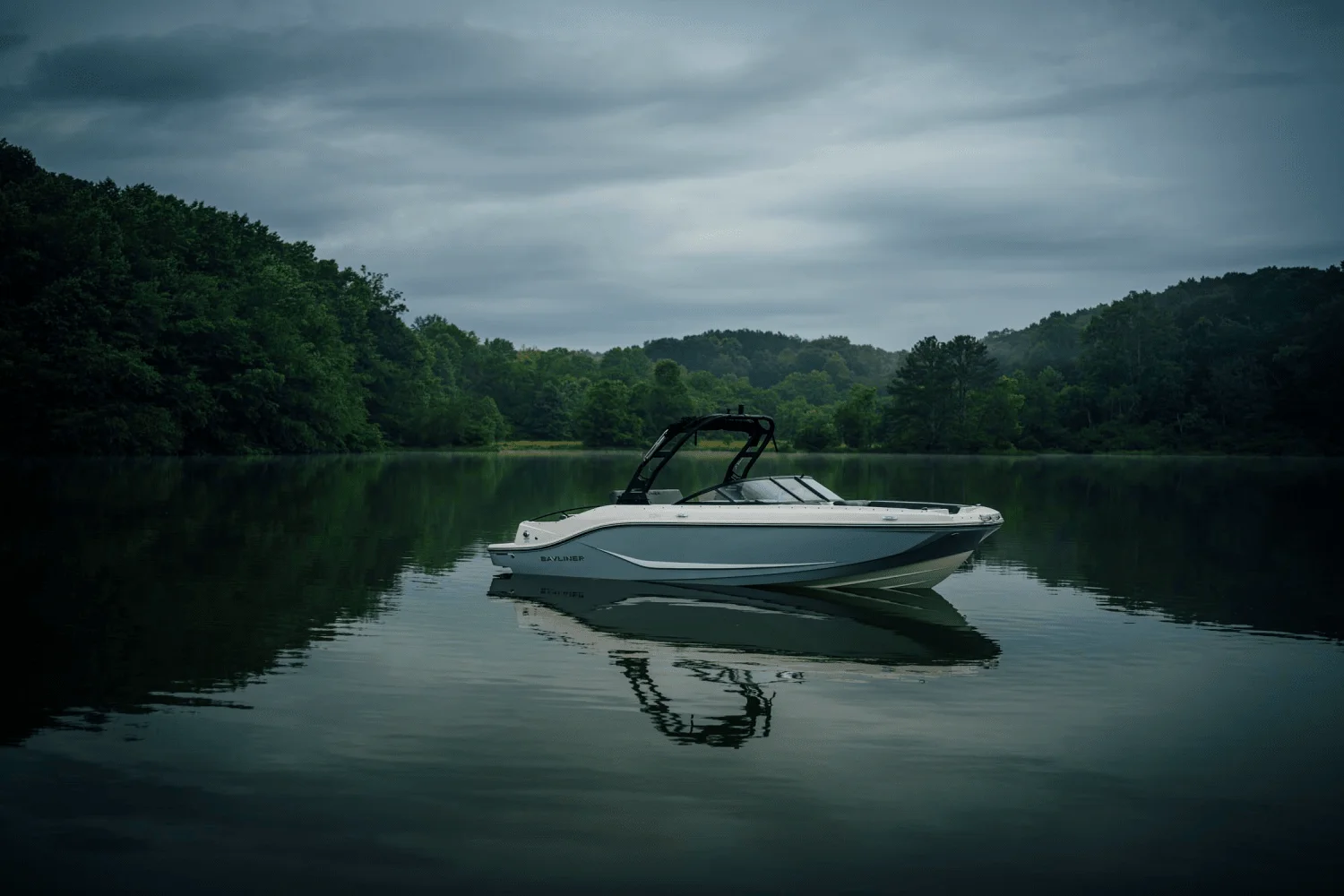 2025 Bayliner D20I Image Thumbnail #2